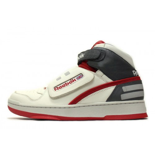 Reebok alien stomper on sale mid